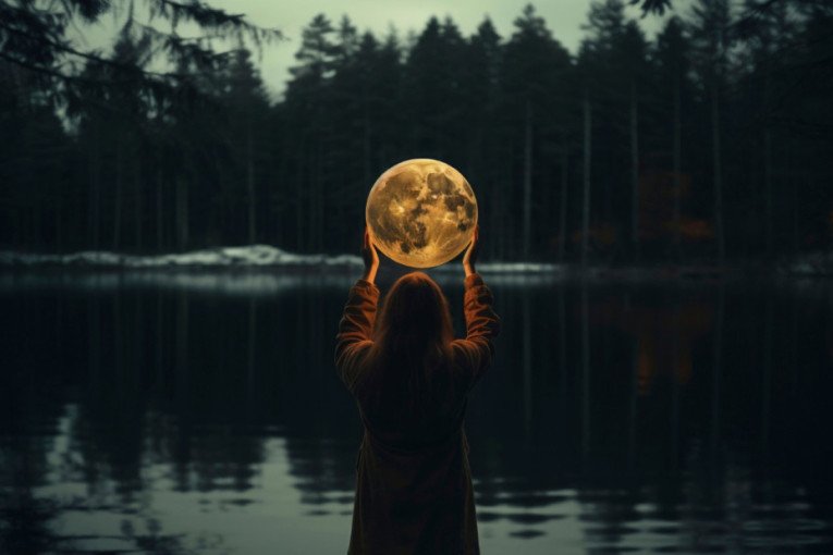 Pun supermesec u Ribama menja svest, vibracije i prioritete: Više ništa nije isto, a kako će to uticati na vaš znak Zodijaka?