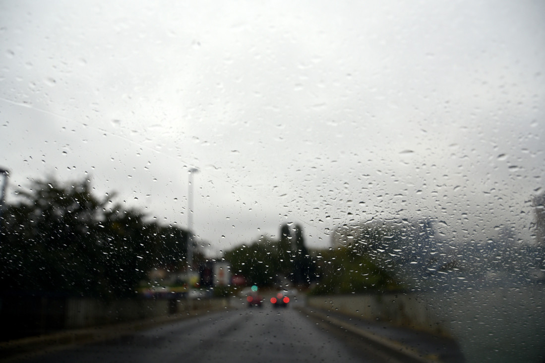 Još jedan jesenji dan: Jutarnje temperature ispod 10 stepeni, biće i kiše