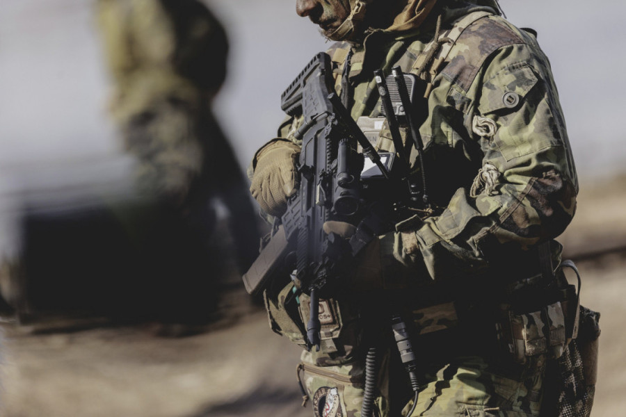 Treći svetski rat počinje za manje od dva meseca! Objavljena simulacija svega, NATO se raspada za tri dana, Kina se uključuje