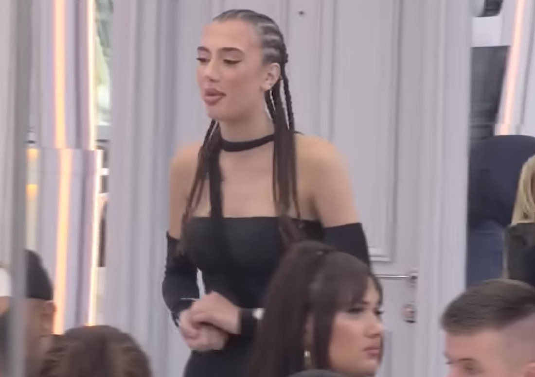 "Bavila sam se kriminalom i bila sa vođom klana!" Životna priča učesnice rijalitija ledi krv u žilama, spremna je na sve