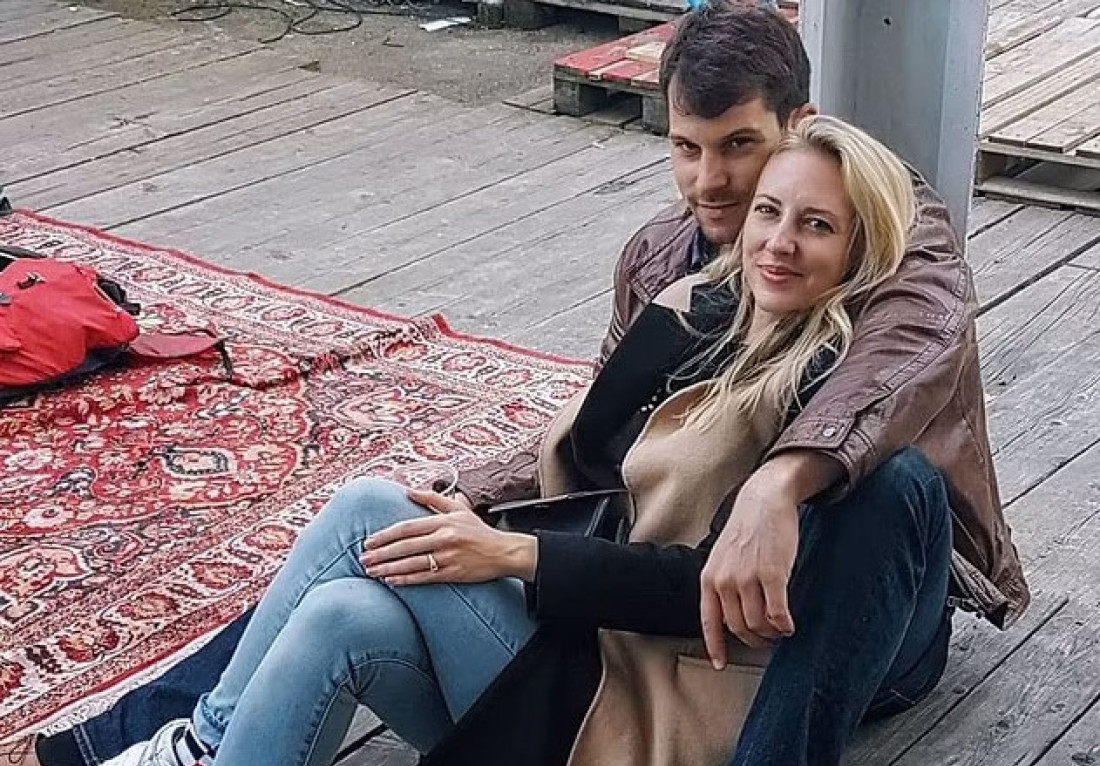 Osuđen muž Kristine Joksimović za monstruozno ubistvo! Svirepo je likvidirao, odsekao glavu, samleo u blenderu...