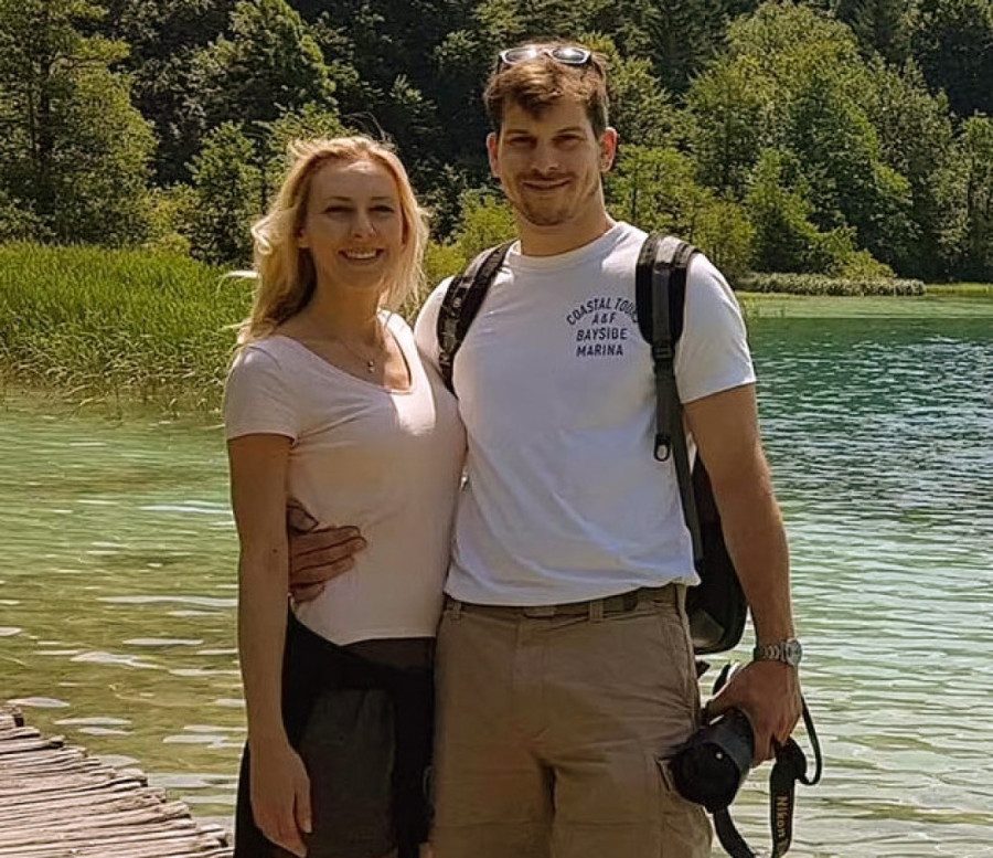 Ćerka ubijene Kristine optužila oca pred sudom: "Laže!" Jezivi detalji komadanja tela šokirali javnost