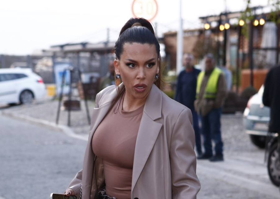 Kaja Ostojić pokazala novog kućnog ljubimca: Ova opasna životinja se nalazi samo u divljini, a ona je čuva u stanu