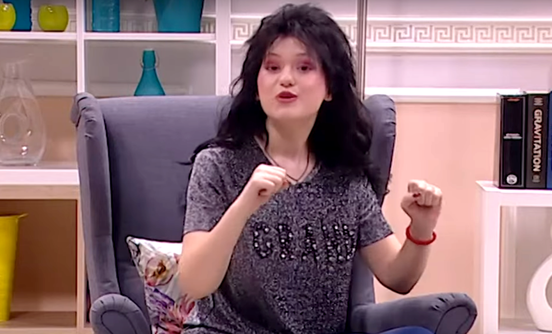 "Izgubila sam 80 odsto vida!" Pevačica bila na vrhuncu slave, a onda se sve preokrenulo: Tresu mi se ruke!