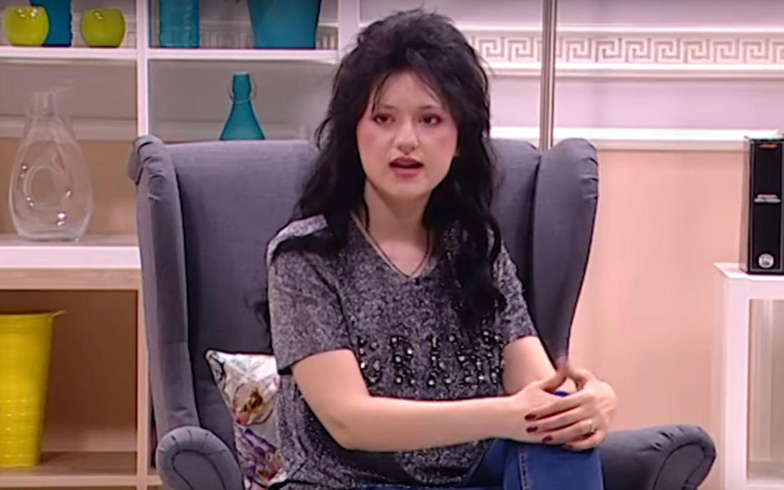 "Izgubila sam 80 odsto vida!" Pevačica bila na vrhuncu slave, a onda se sve preokrenulo: Tresu mi se ruke!