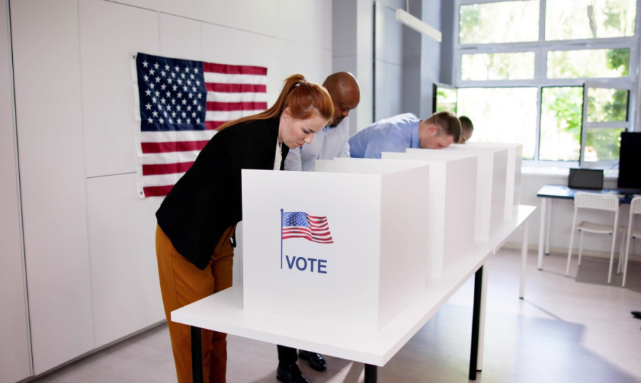 U Americi iza kulisa bukti domaći rat! Teksas je sve pokrenuo, Kalifornija "vatrom uzvratila na vatru"