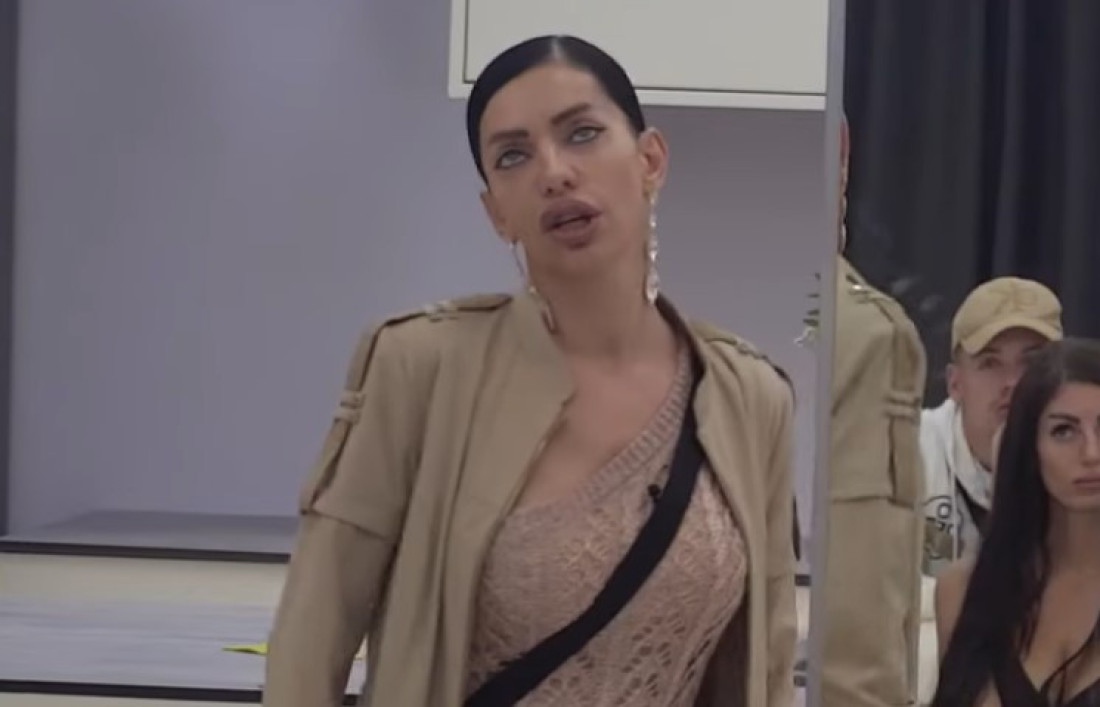 "Tukli su me i pucali na mene!" Zadrugarka otkrila jezive detalje iz svog života: Nisam se toga plašila!