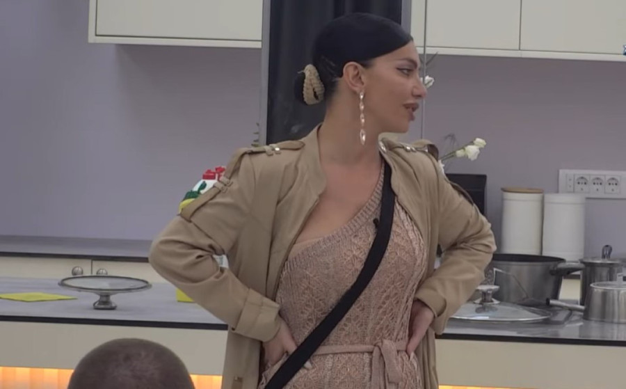 "Radili smo sve kao da smo u braku!" Aleksandra Nikolić raskrinkala bivšeg ljubavnika kao nikada do sada