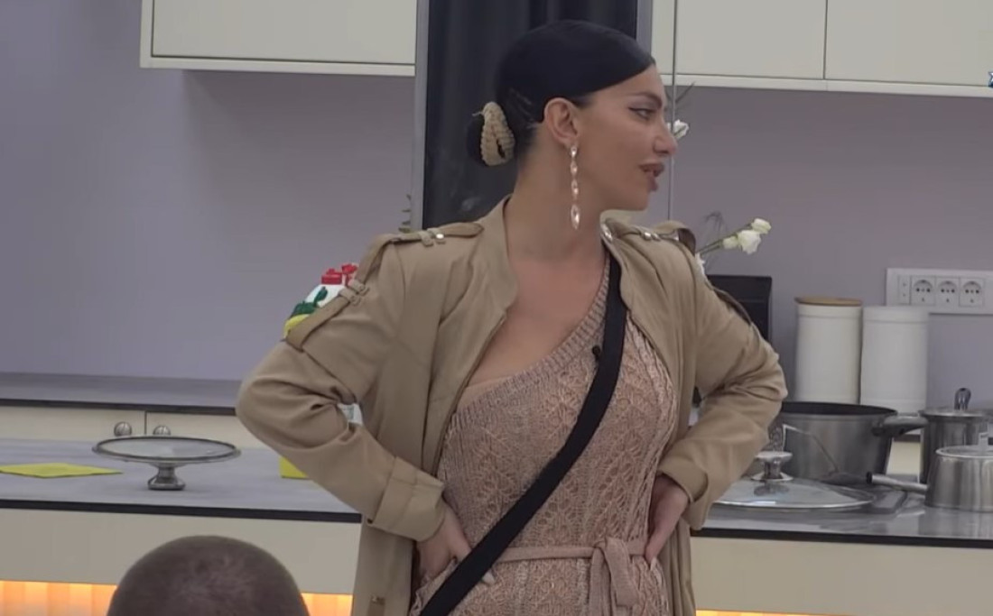 "Tukli su me i pucali na mene!" Zadrugarka otkrila jezive detalje iz svog života: Nisam se toga plašila!