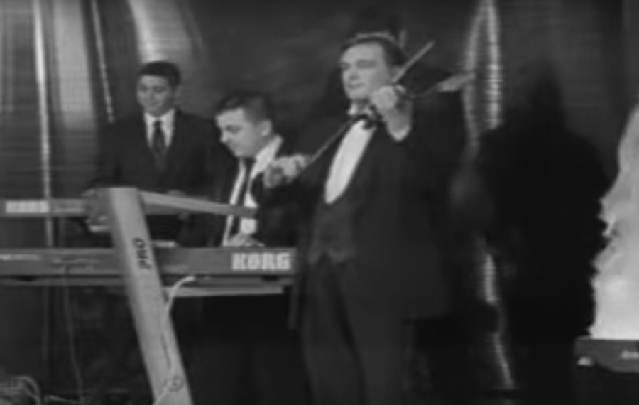 Iznenada preminuo poznati srpski muzičar: Svi su ga voleli, bio je veoma cenjen