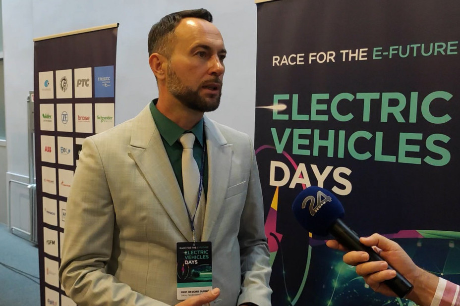 Počeli EV Days u Novom Sadu: Elektromobilnost važna za životnu sredinu i klimatske ciljeve u Srbiji