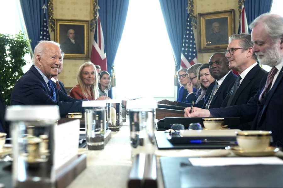 Jačaju odnosi Irana i Rusije, SAD i Britanija strahuju: Teheran bi mogao da napravi nuklearnu bombu