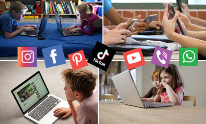 EU priprema ograničenja: Društvene mreže više nisu slobodne za sve