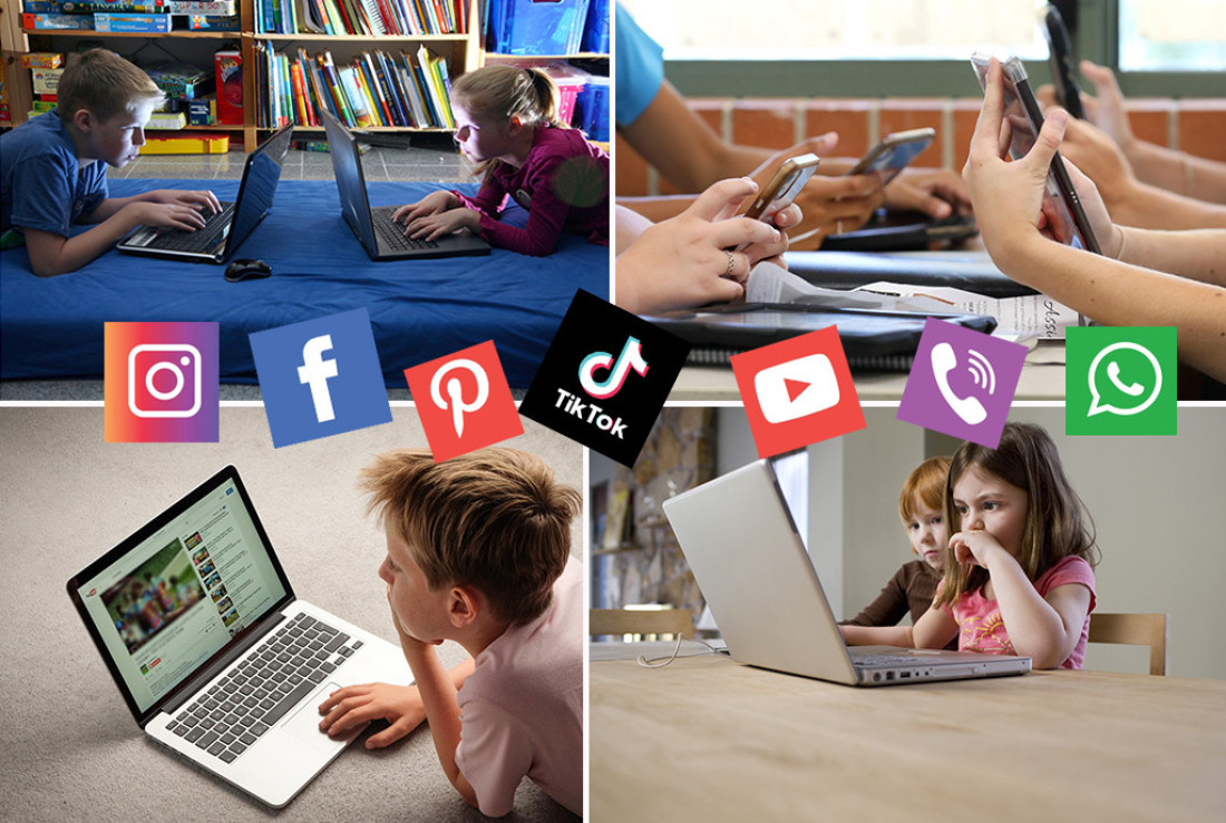 Održan panel o bezbednosti dece na internetu: Najmlađi izloženi opasnostima na mreži, uskoro izmena zakona!