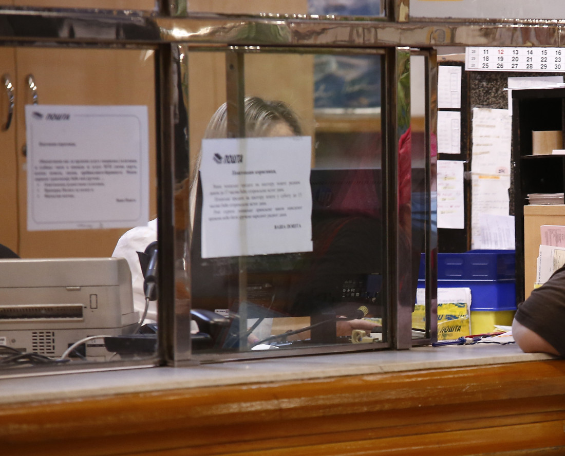 Informišite se na vreme: Evo kako rade prodavnice, pijace, pošte i tržni centri narednih dana