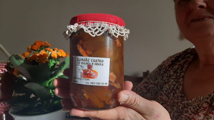 Branka pronašla način da Slovence i Italijane obori sa nogu: Upustila se u neverovatan biznis i pokazalo se kao pun pogodak (FOTO)