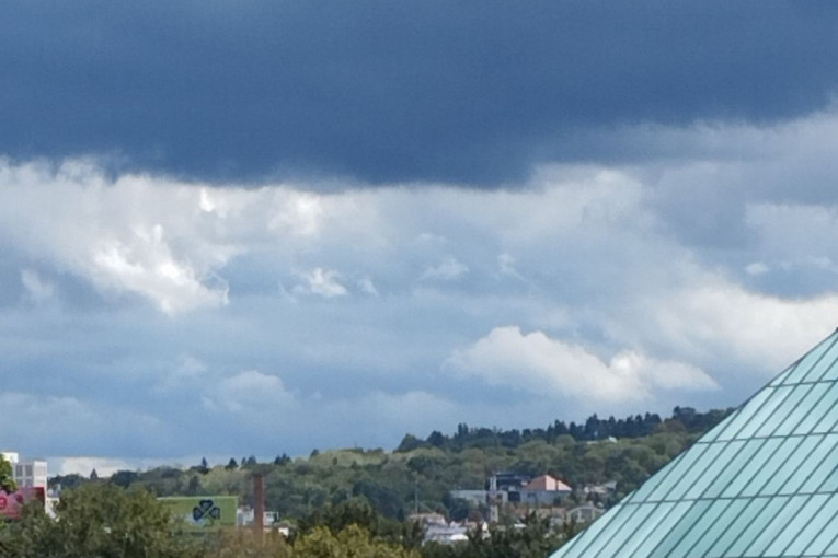 Kako da se sačuvate od nevremena: Ovo nikako nemojte da radite