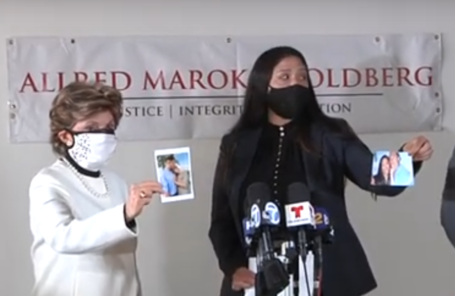 Kristina otišla da poseti muža u zatvoru, a tamo je preživela pakao: Zlostavljali je kako im je palo na pamet, sad je sve debelo naplatila