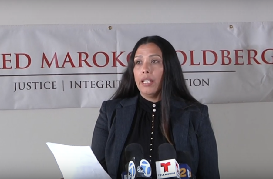 Kristina otišla da poseti muža u zatvoru, a tamo je preživela pakao: Zlostavljali je kako im je palo na pamet, sad je sve debelo naplatila