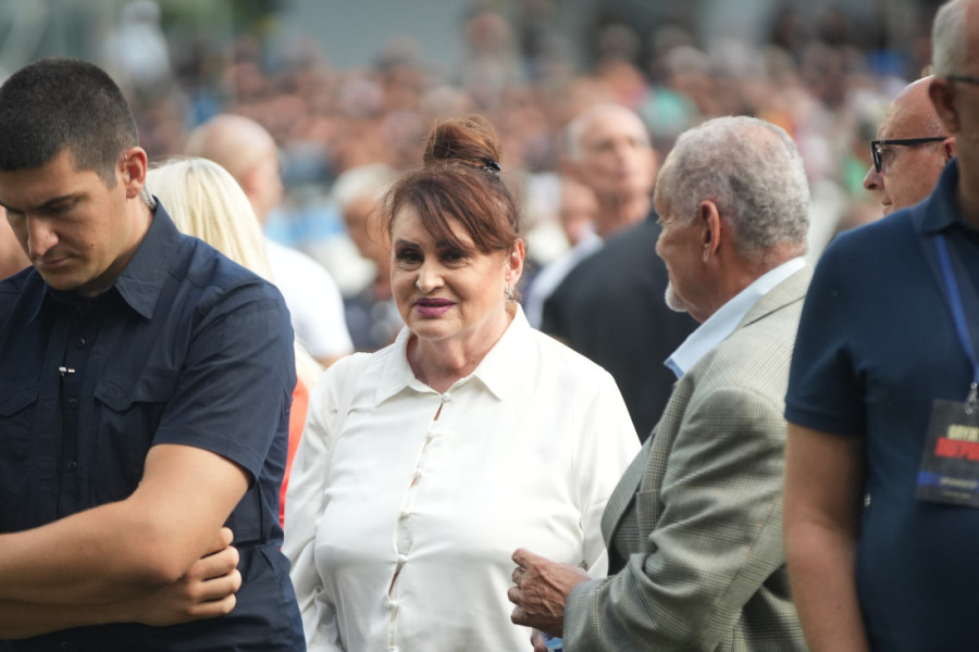 Nada Macura je shvatila gde je pogrešila: Trebalo je da biram bogatog muža