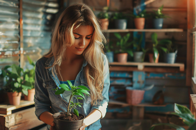 Otkrijte novčani kutak u svom domu: Feng šui trik koji može da otvori vrata izobilja