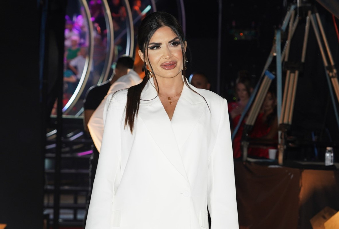 "Tačno je da sam bila nasilna..." Jelena Ilić otvorila dušu o odnosu sa Ivanom Marinkovićem