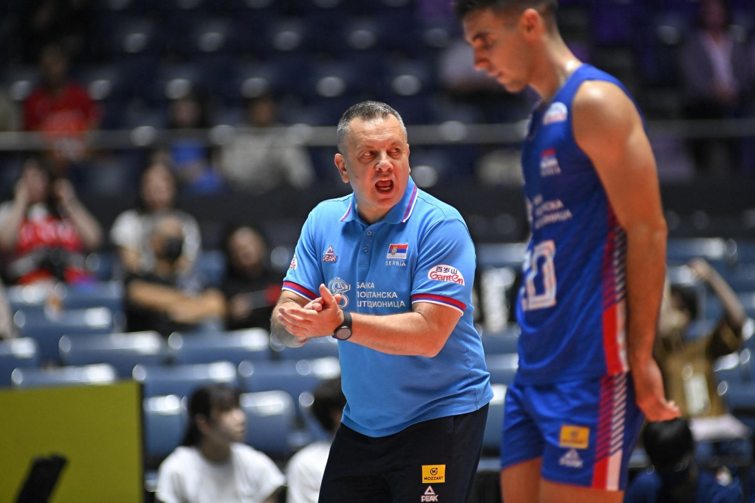 Odbojkaši dobili rivale na SP! FIVB doneo važnu odluku za budućnost!