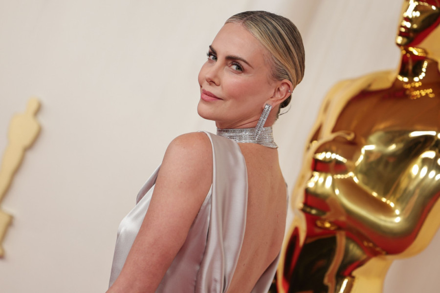 Šarliz Teron se vraća kao vođa besmrtnih ratnika: Pogledajte kako je sniman nastavak akcionog spektakla "Stara garda" (VIDEO)