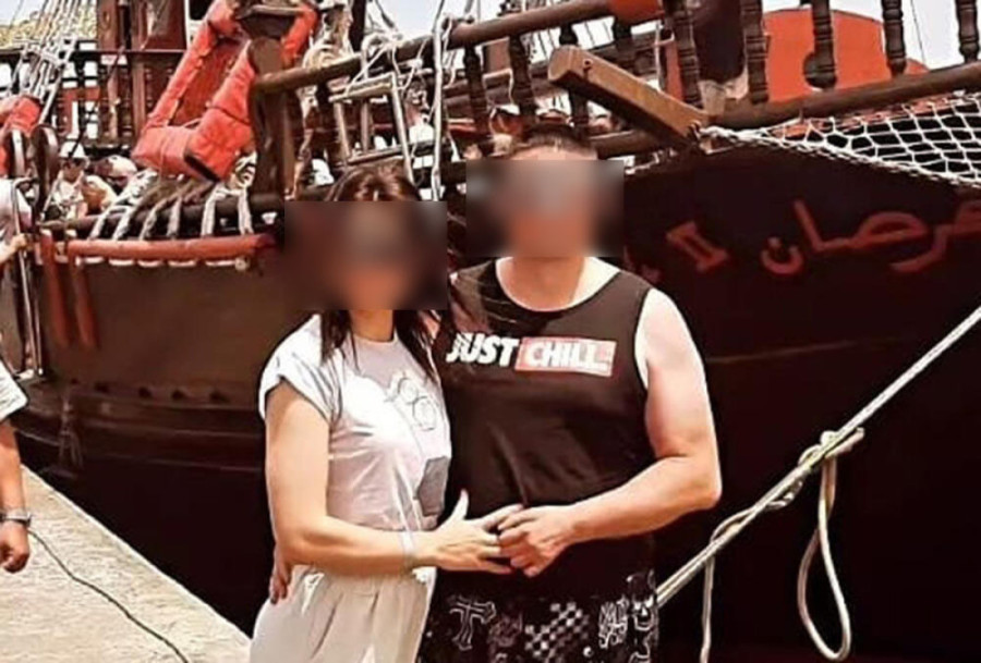 Novi detalji drame u Vladičinom Hanu: Žena zapomagala na muža žandarma, molila ga da se sabere pre nego što se upucala!