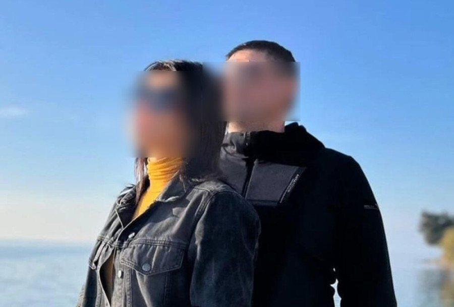 Novi detalji drame u Vladičinom Hanu: Žena zapomagala na muža žandarma, molila ga da se sabere pre nego što se upucala!