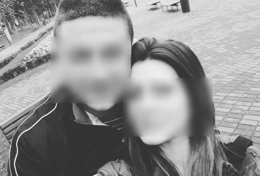 Novi detalji drame u Vladičinom Hanu: Žena zapomagala na muža žandarma, molila ga da se sabere pre nego što se upucala!