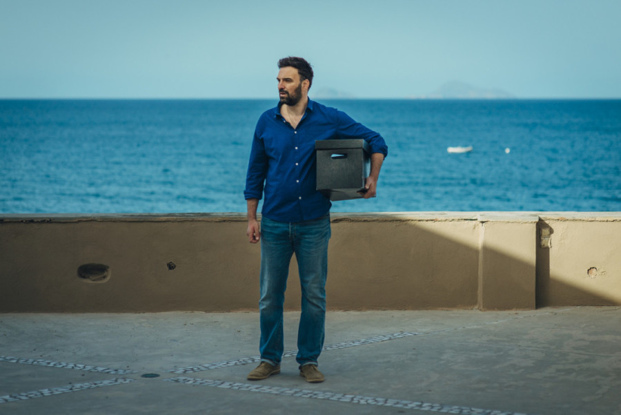 Film "Lazarev put" - Najselektovaniji domaći film na stranim festivalima u 2024. godini ovog Božića i na RTS-u