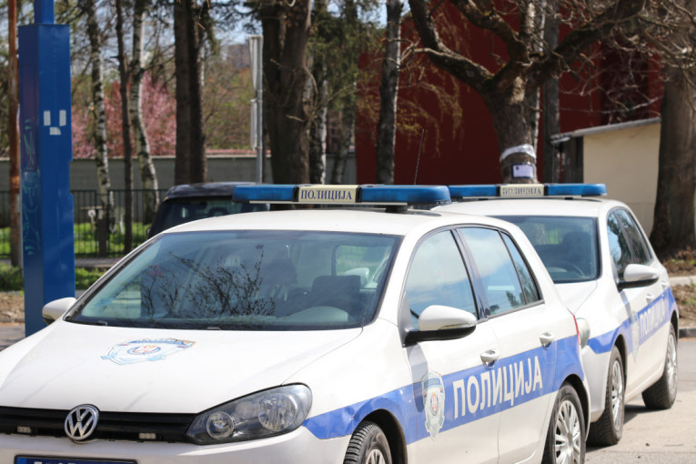 Uhapšena devojčica (15) u Beogradu! Osumnjičena za napad