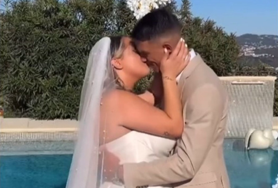 Naša influenserka pobegla od oca, zatrudnela, a sada otkrila i pol bebe: Vrišti od sreće (VIDEO)