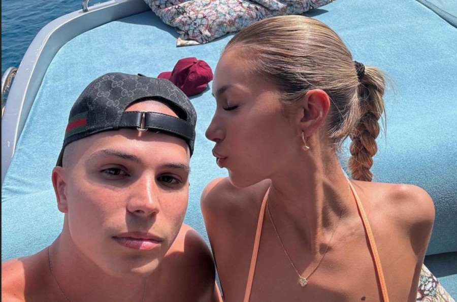 "Žena može da te sazida ili sruši!" Vojaž nikad iskrenije o raskidu: Imam ego do plafona! (VIDEO)