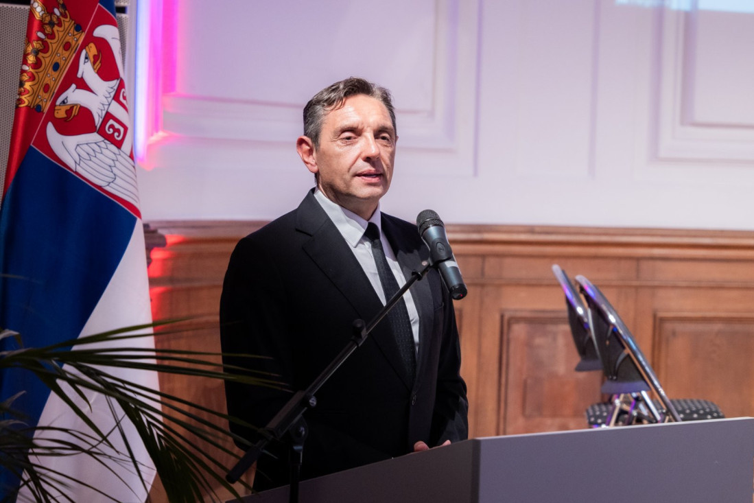 Pooštravanje sankcija za nasilje u porodici: Evo kolike će biti zatvorske kazne za ovo krivično delo