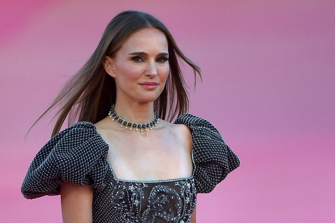 Pet omiljenih filmova Natali Portman: Ona ih najviše gleda i preporučuje svima (VIDEO)