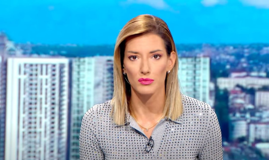 Evo koliko je visoka Jovana Joksimović: Godinama je javnost bila u zabludi, ona stavila tačku na nagađanja!
