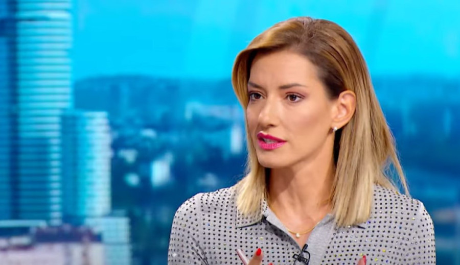 Evo koliko je visoka Jovana Joksimović: Godinama je javnost bila u zabludi, ona stavila tačku na nagađanja!