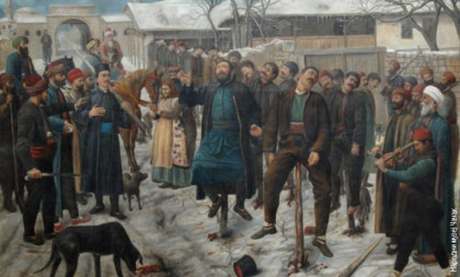 Krvava odmazda i srpska borba za slobodu: Sećanje na Hadži Prodanovu bunu iz 1814. godine (FOTO)