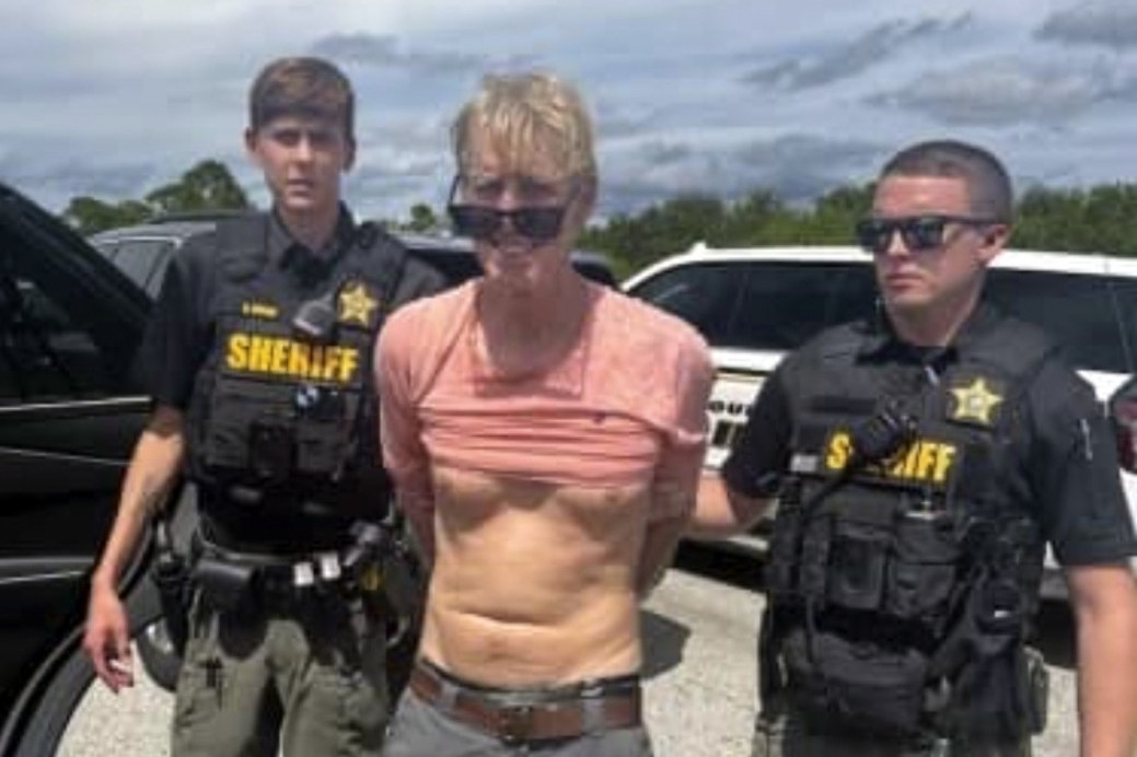 Rajan Rut, osumnjičen za atentat na Trampa, danas pred sudom