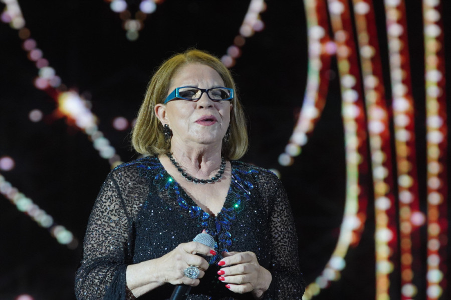 "Malo mi to ide na živce, a Lukas je kriv!" Šemsina naslednica objašnjava što se razočarala u pevačicu