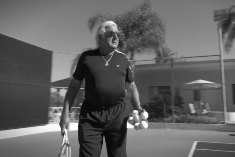 Svet tenisa je u suzama: Preminuo trener koji je zaslužan za 24 grend slem titule!