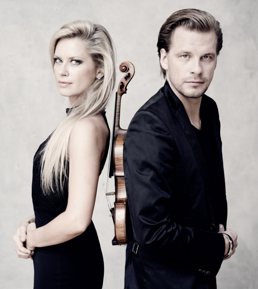 56. Beogradske muzičke svečanosti - Olimpijada umetnosti: 1. oktobra počinju igre muzičkih velikana koncertom Jonasa Kaufmana (FOTO)