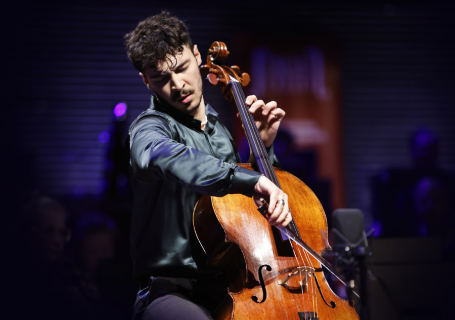 56. Beogradske muzičke svečanosti - Olimpijada umetnosti: 1. oktobra počinju igre muzičkih velikana koncertom Jonasa Kaufmana (FOTO)