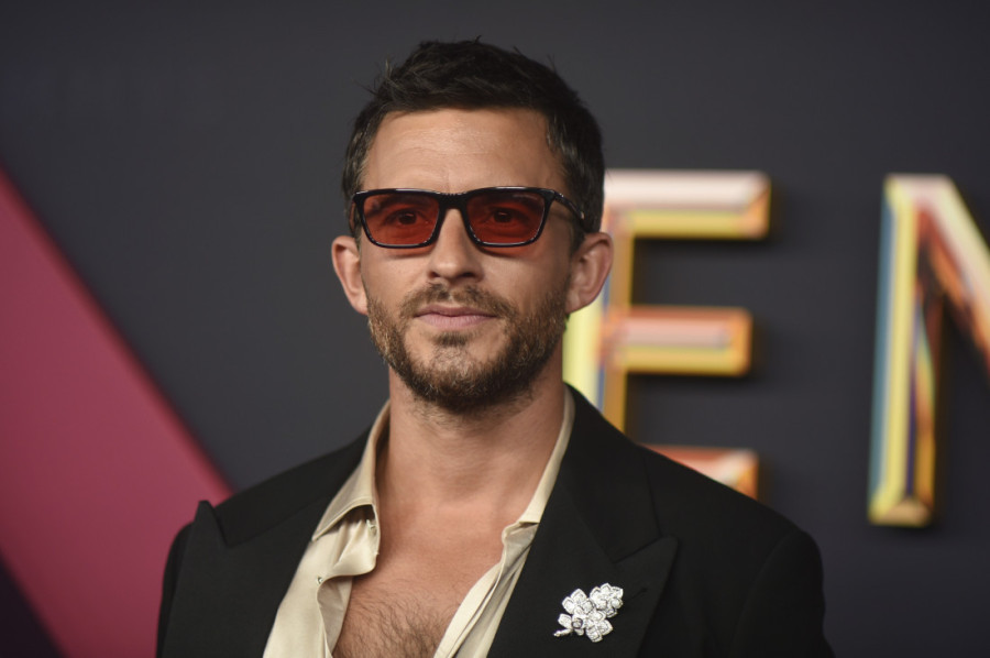 Džonatan Bejli šokirao obožavaoce: Prestaje da se bavi glumom iz ovog razloga (FOTO)