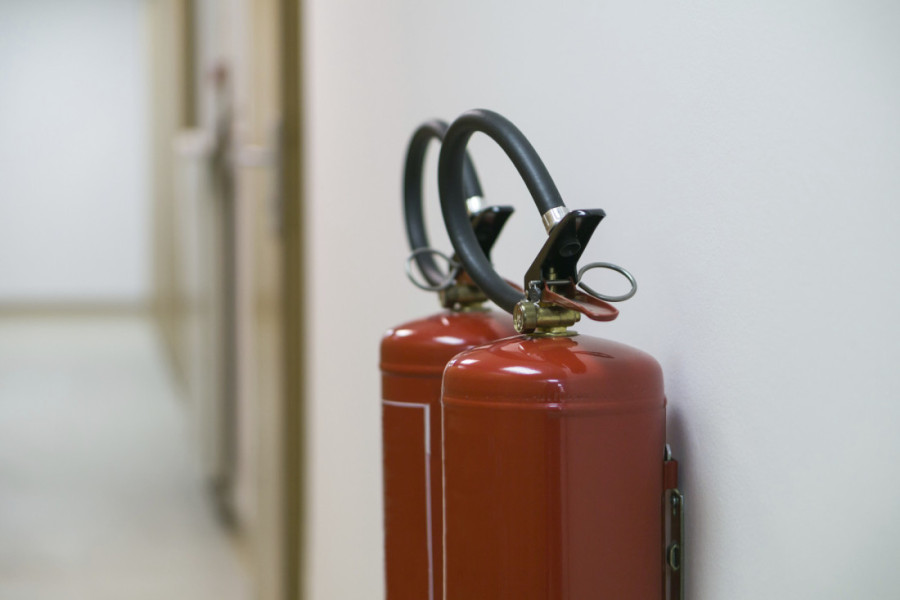 Požar u hotelu u Turskoj zapalio tržište: Aparati za gašenje postali luksuz!