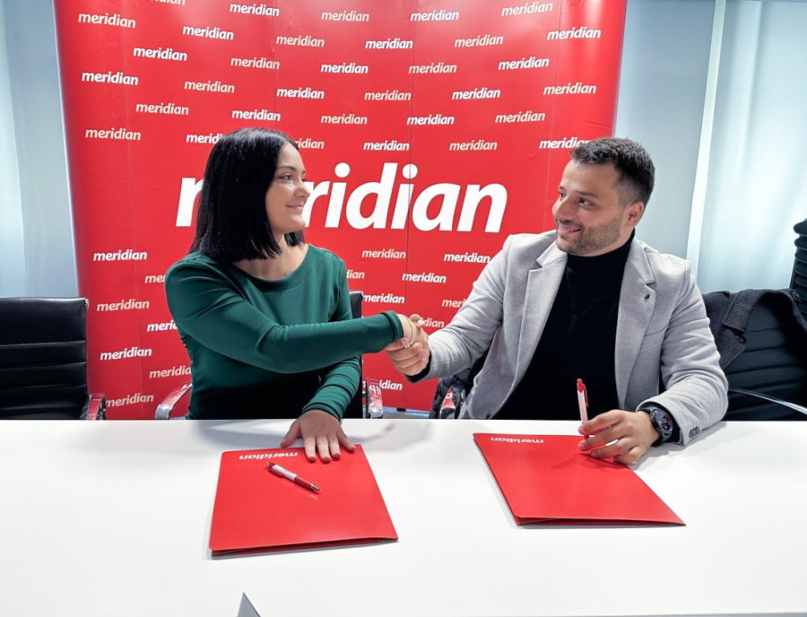 Strateško ulaganje u srpski sport – kompanija Meridianbet novi sponzor FK IMT!