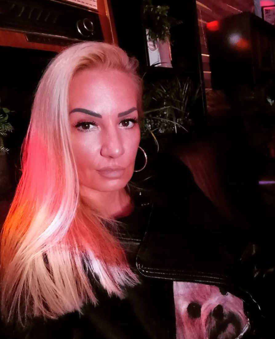 Pevačica doživela tešku saobraćajnu nesreću: "Mislili su da sam mrtva, sahranili bi me!"