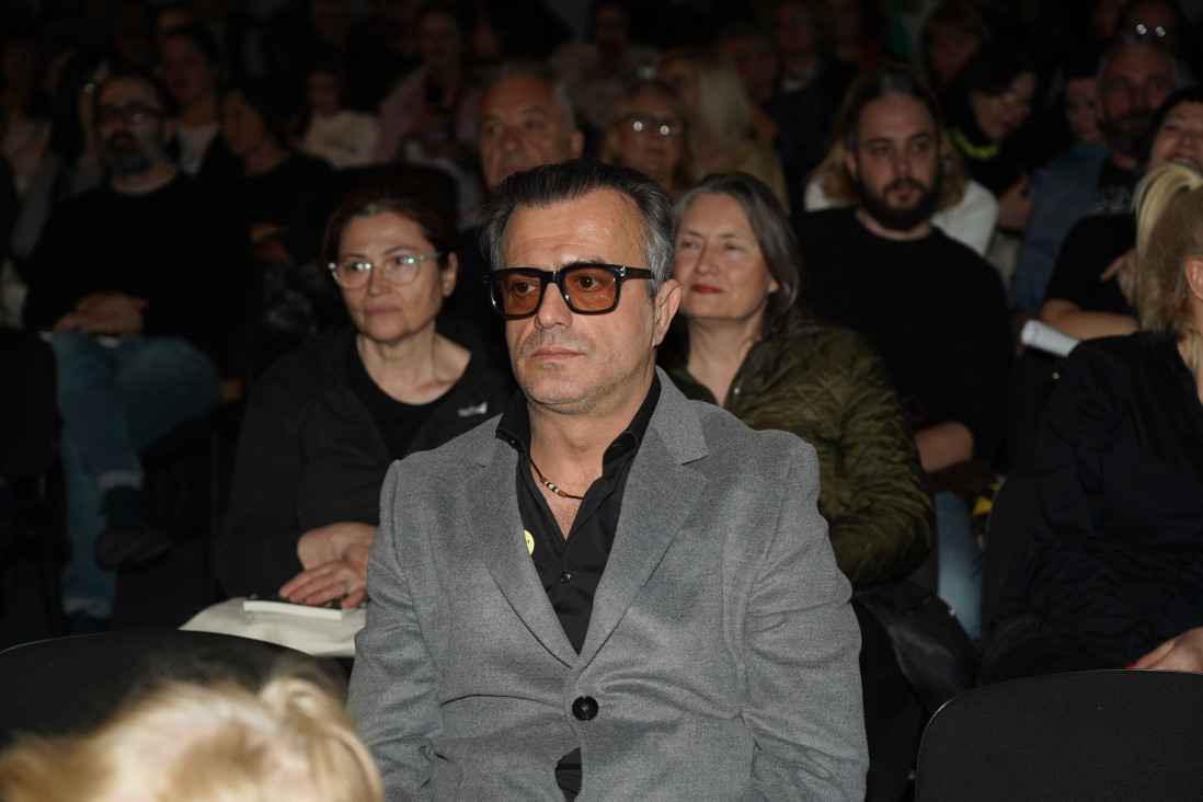 Sergej Trifunović prijavio suprugu za nasilje!